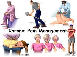 Chronic-Pain-control